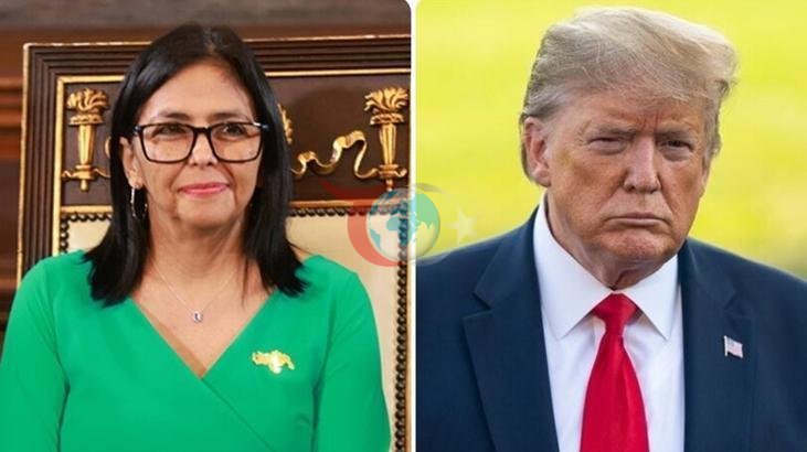 Trump ve Rubio'dan Venezuela'ya Destek: Telefon Görüşmesi Detayları