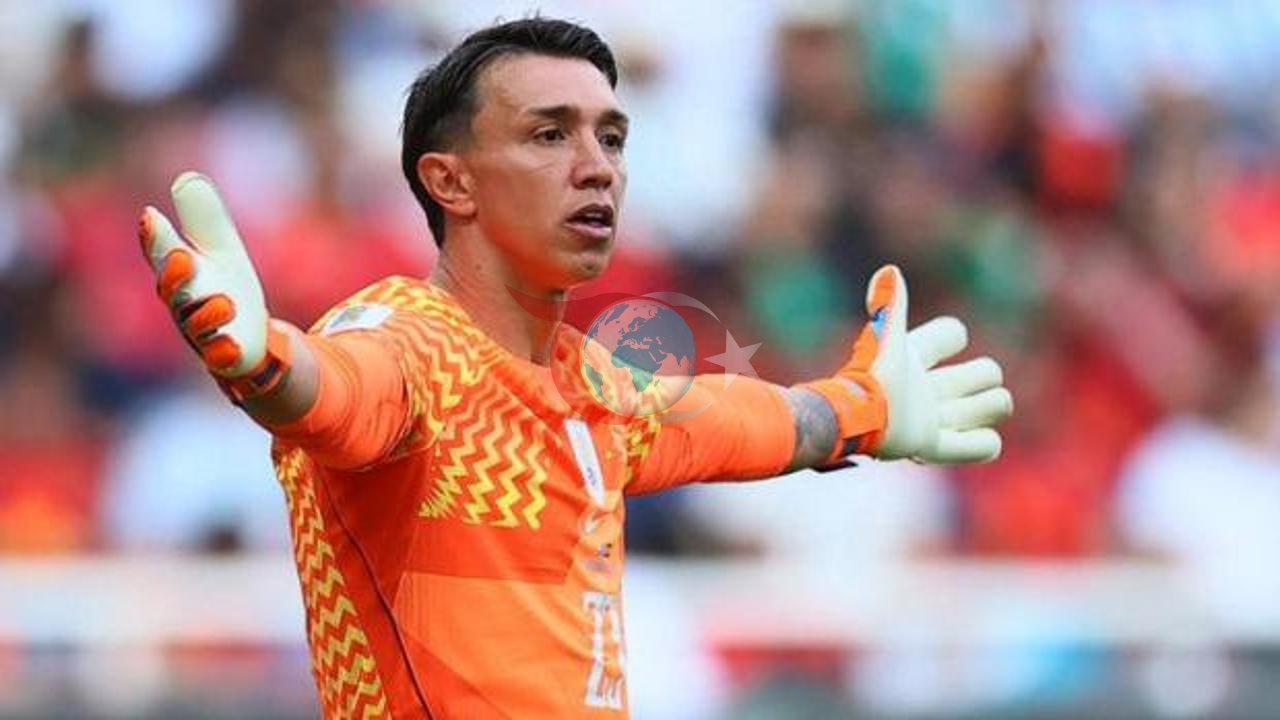 Muslera'nın Rekor Maçı Dünya Kupası'na Veda Gecesi Oldu