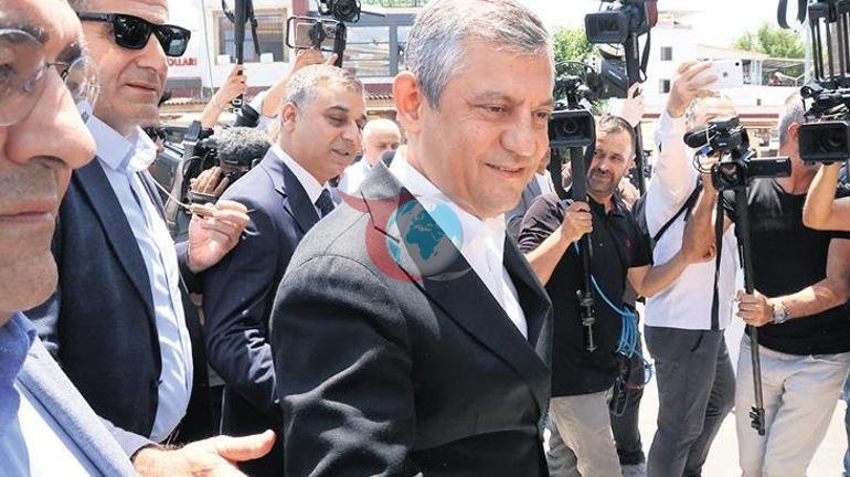 Genel Merkez’in umudu ‘gizli’ destekçiler