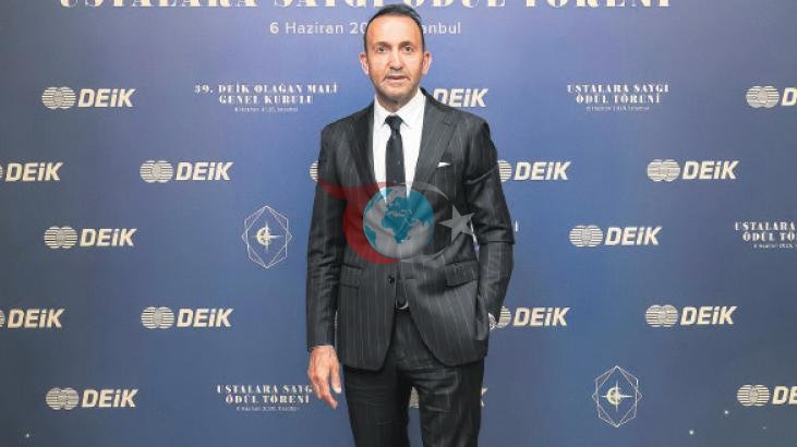 Türk İş Dünyası Belçika'ya Çıkartma Yapmaya Hazırlanıyor