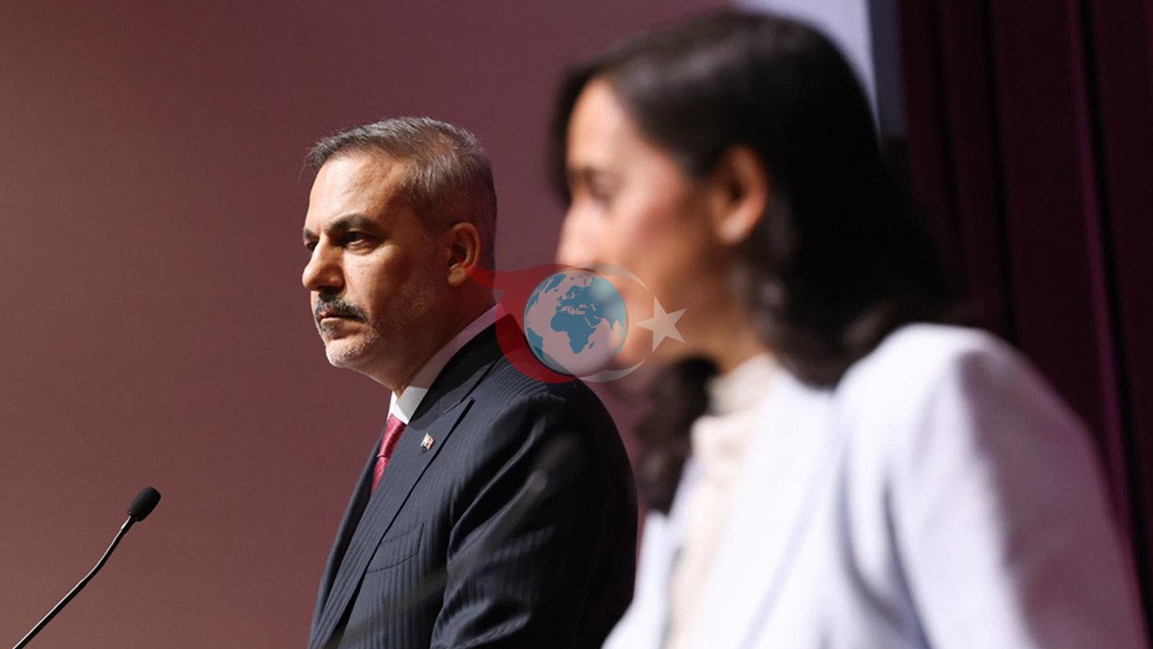 Bakan Fidan'dan Kritik Uyarı: İsrail'in Müzakereleri Sabote Etmesine İzin Verilmemeli