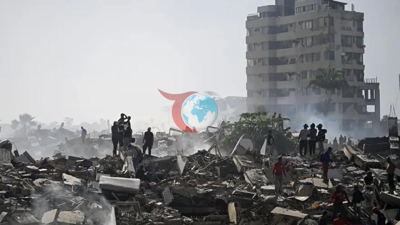 Venezuela'da Büyük Deprem Felaketi: 126 Yılın En Şiddetlisi