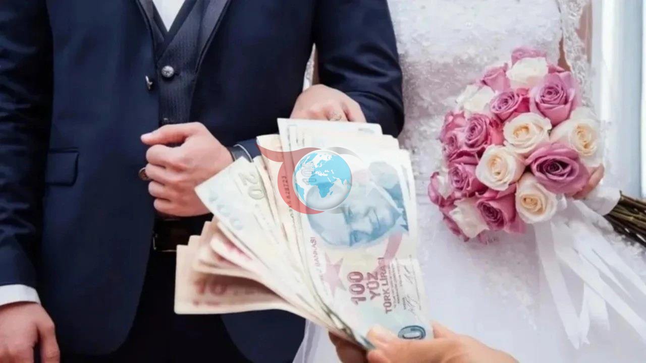 Doğu Karadeniz'de Genç Çiftlere Faizsiz Evlilik Kredisi Desteği