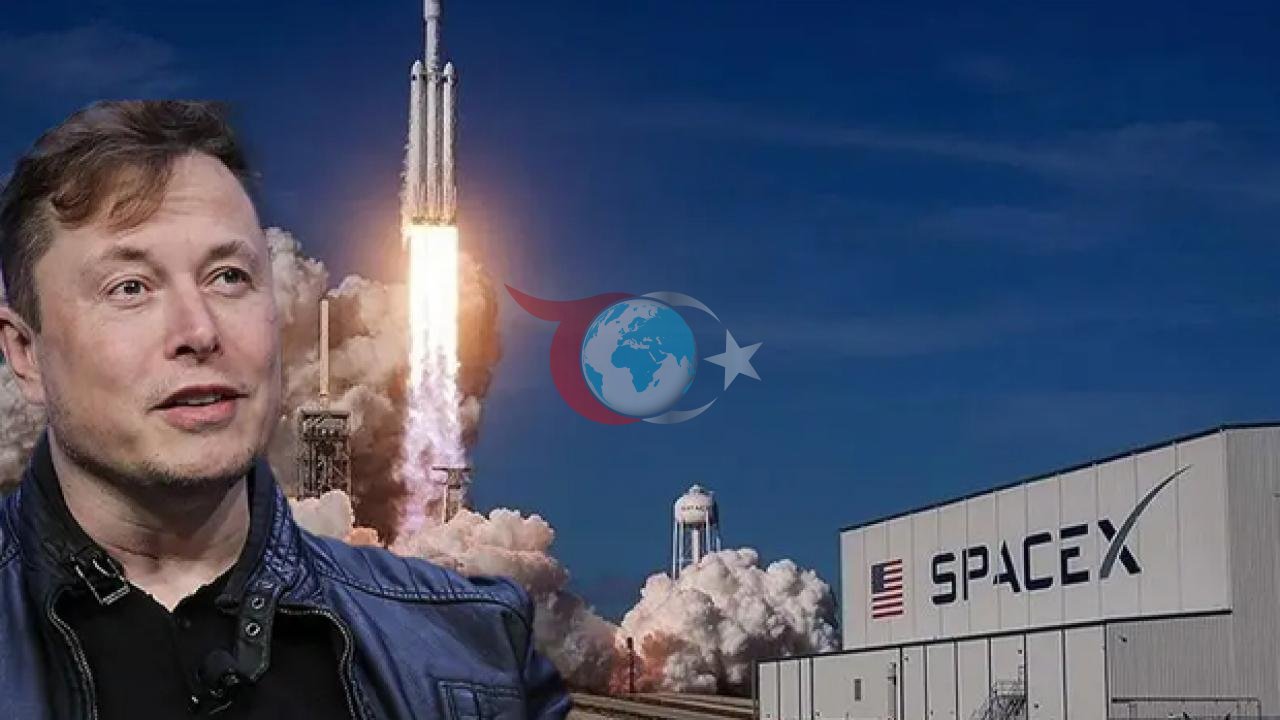 Elon Musk'ın SpaceX'i Nasdaq-100 Endeksine Katılıyor