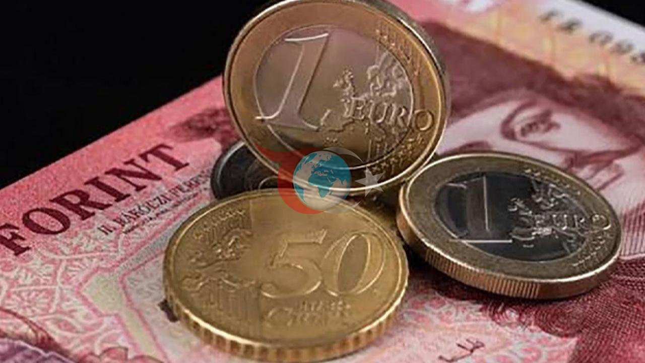 Macaristan Euro'ya Geçiş Yolunda: 2030 Hedefi Belirlendi