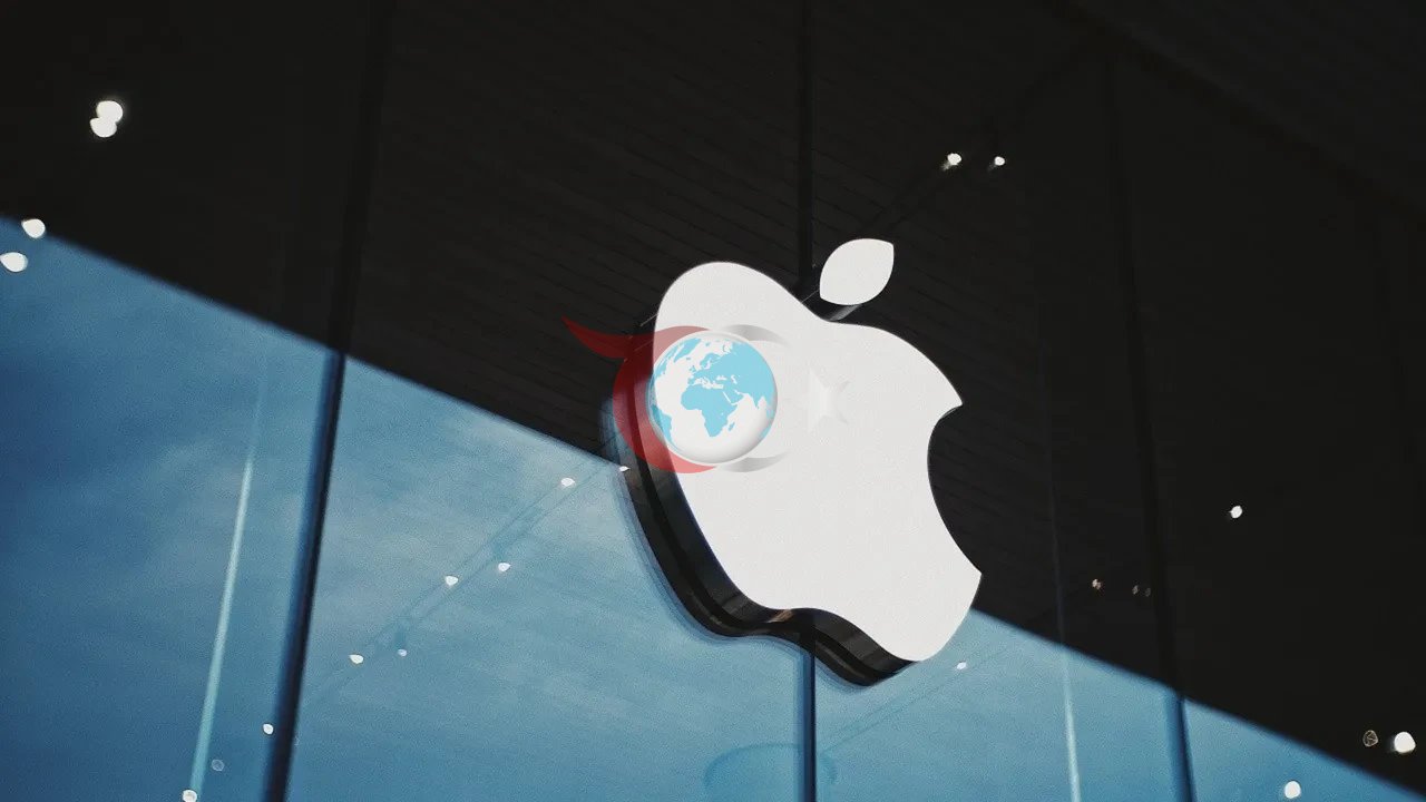 Көтөрүлүүчү сенсиңби? Apple компаниясына базар чапты: 265 миллиард доллар бир күндө эрип кетти