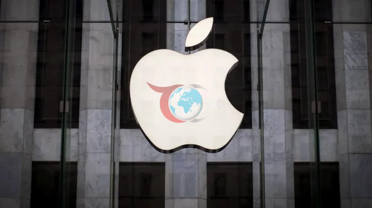 Бааны сиз көтөрдүңүзбү? Apple компаниясына базар чапкысы: 265 миллиард доллар бир күндө эрип кетти