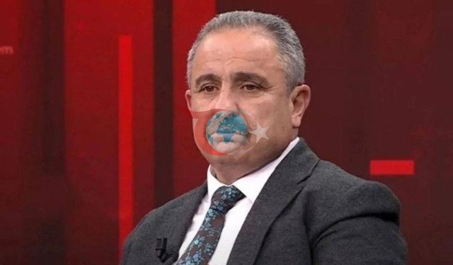 Sinan Burhan'dan çarpıcı iddia: En az 3 bakan değişecek - Resim: 0