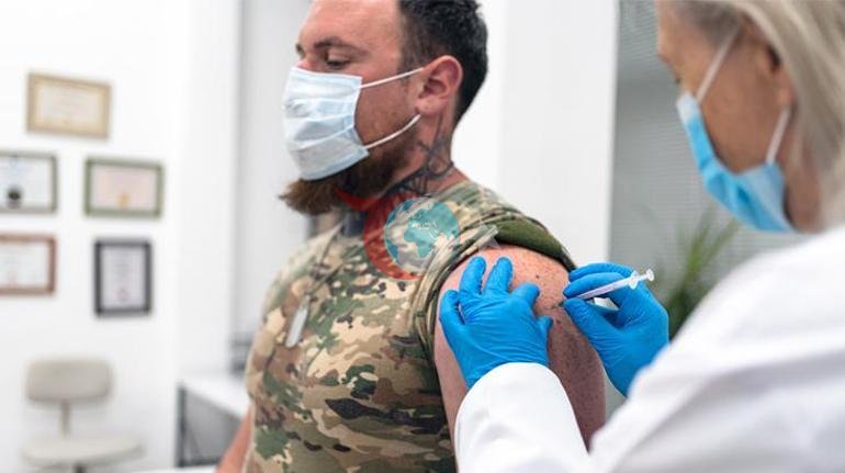Hərbi bazada sirli virus həyəcanı Yüzlərlə insan xəstələndi: Vəziyyət pisləşir