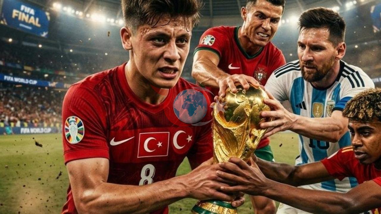 2026 Dünya Kupası: Güncel Puan Durumu ve Maç Programı