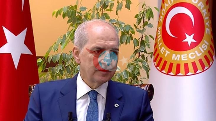 TBMM Başkanı Kurtulmuş: NATO Toplantısı İstanbul'da Yapılacak