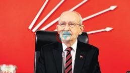 Genel Merkez’in umudu ‘gizli’ destekçiler