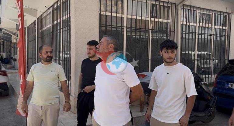 Siyah poşetteki servet İlçe seferber oldu, çöpler aranıyor, güvenlik kameraları incelenecek