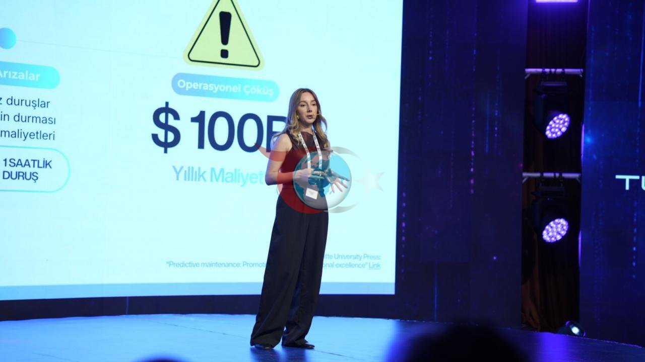 BTM'nin 'Türkiye’ye Değer' Etkinliği Girişimciliği Destekliyor