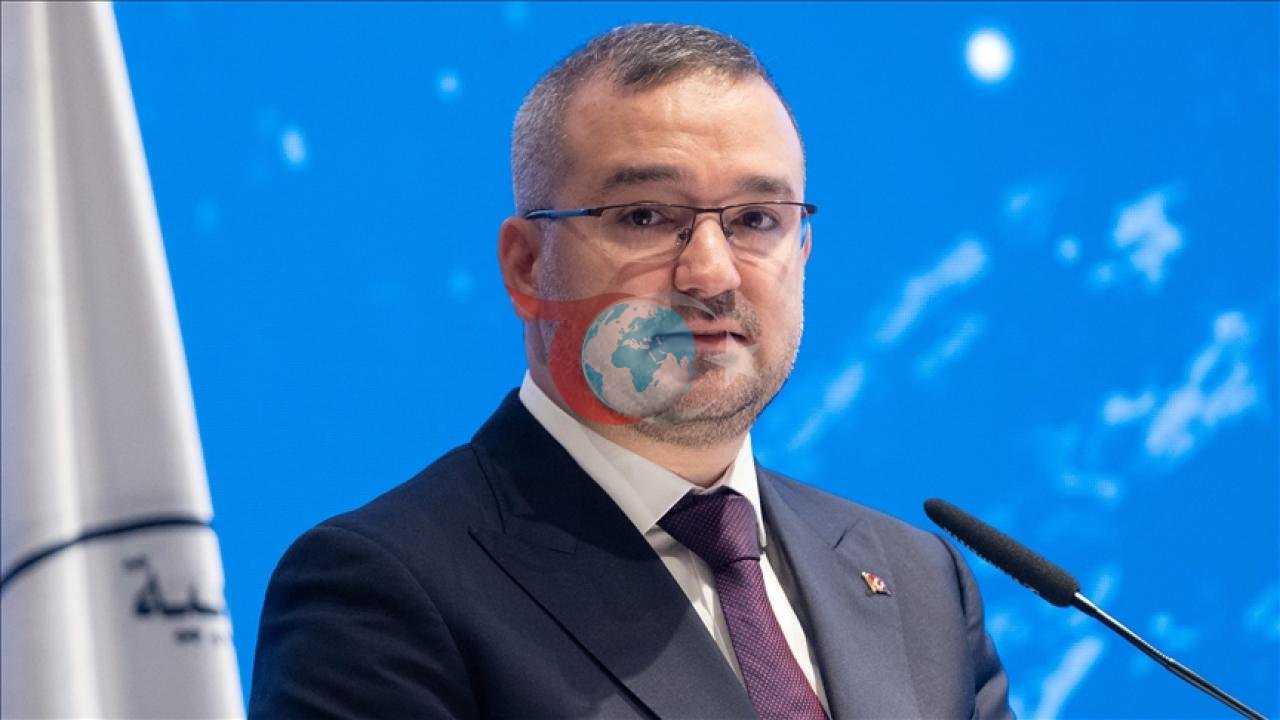 Türkiye, Dünya Finans Zirvesinde 11 Yıl Sonra Sahne Aldı