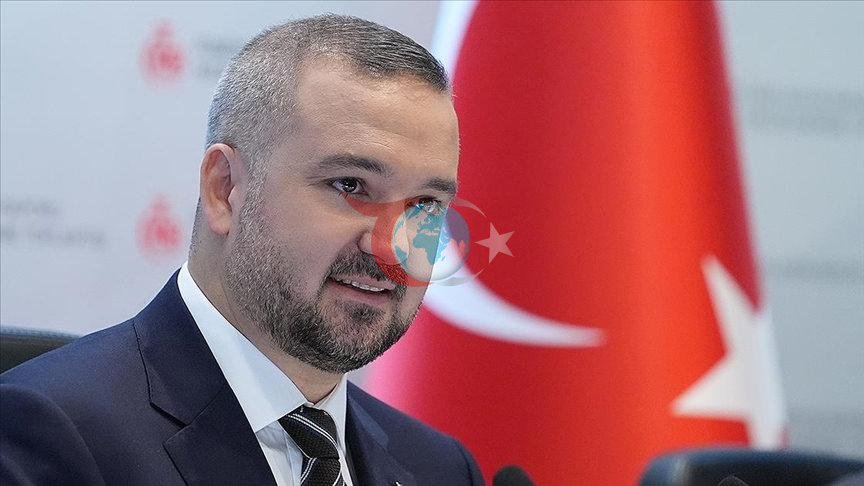 Türkiye Cumhuriyet Merkez Bankası (TCMB) Başkanı Fatih Karahan
