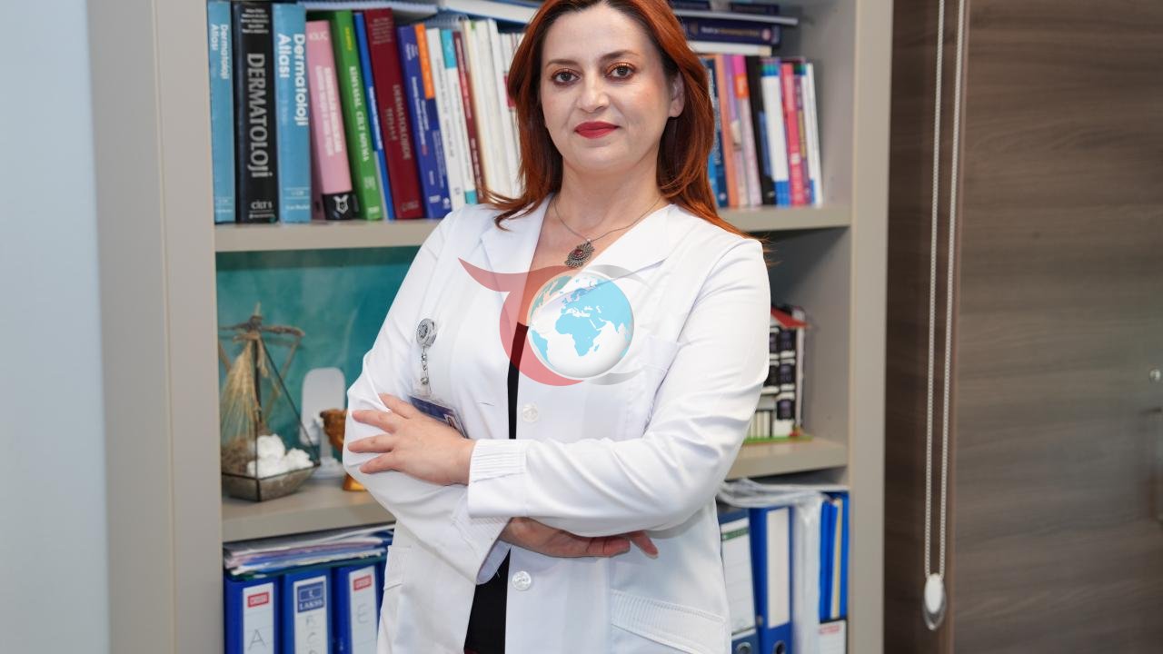 Aşırı Terlemeye Botoksla Etkili Çözüm: Kalıcı Rahatlama