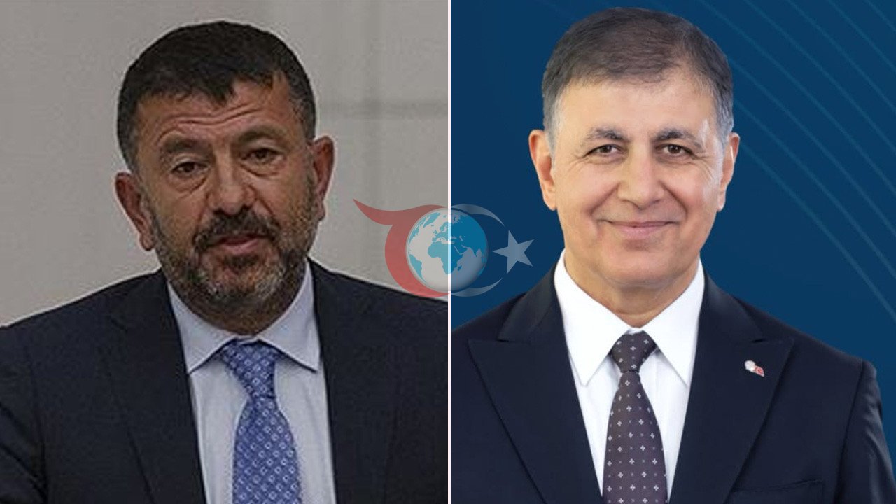 İzmir'de Siyasi Çalkantı: Cemil Tugay'dan Beklenmedik Görevden Alma