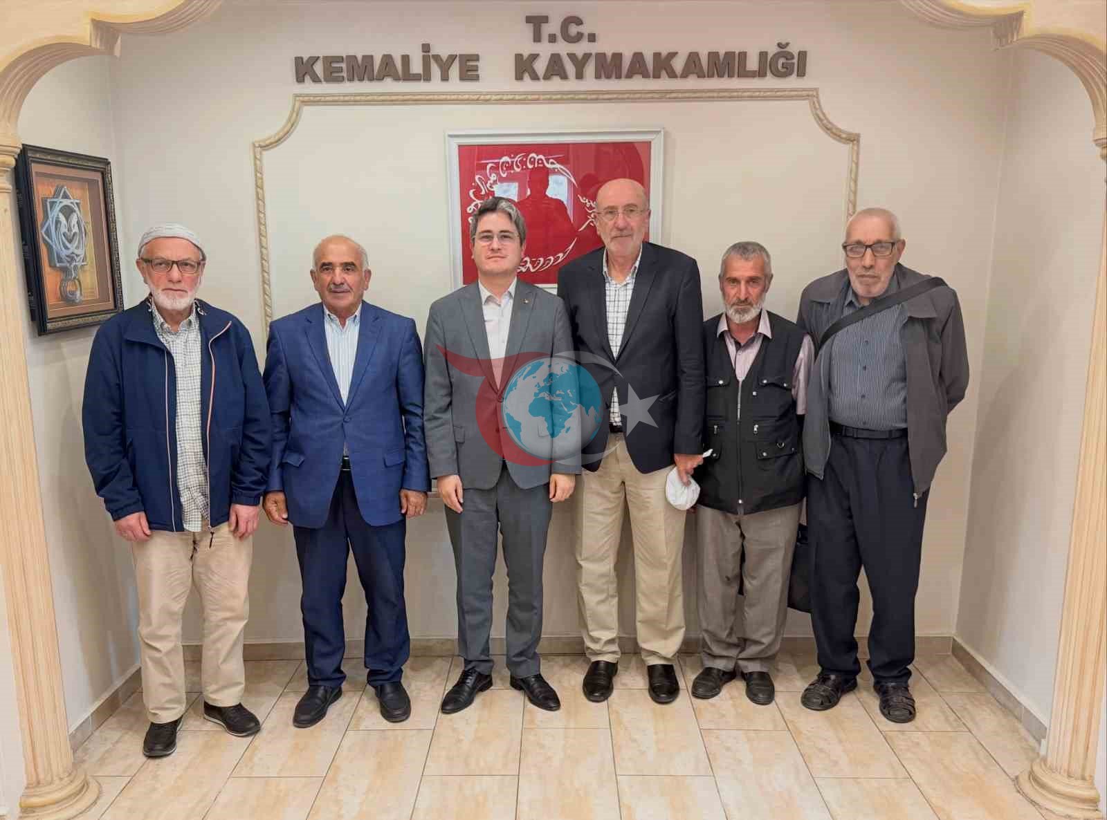 Başbağlar Şehitlerini Anma İçin Hazırlıklar Sürüyor