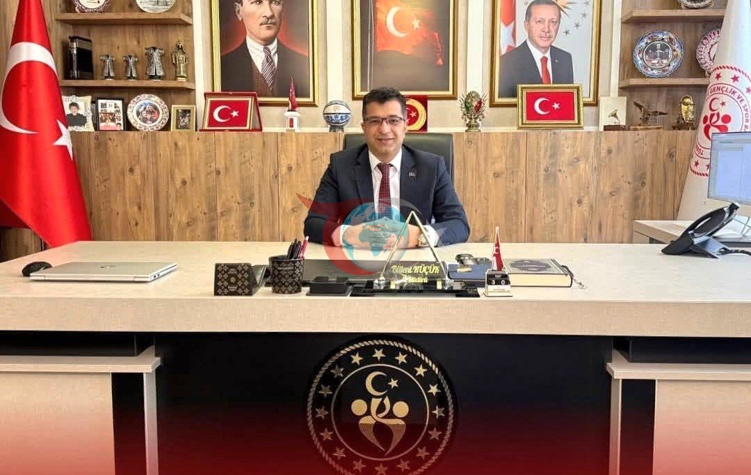Kütahya'da Spor Kültürü Giderek Güçleniyor