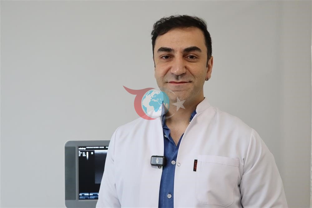 Sivas'ta Kas-İskelet Sorunlarına Hedefe Yönelik Tedavi
