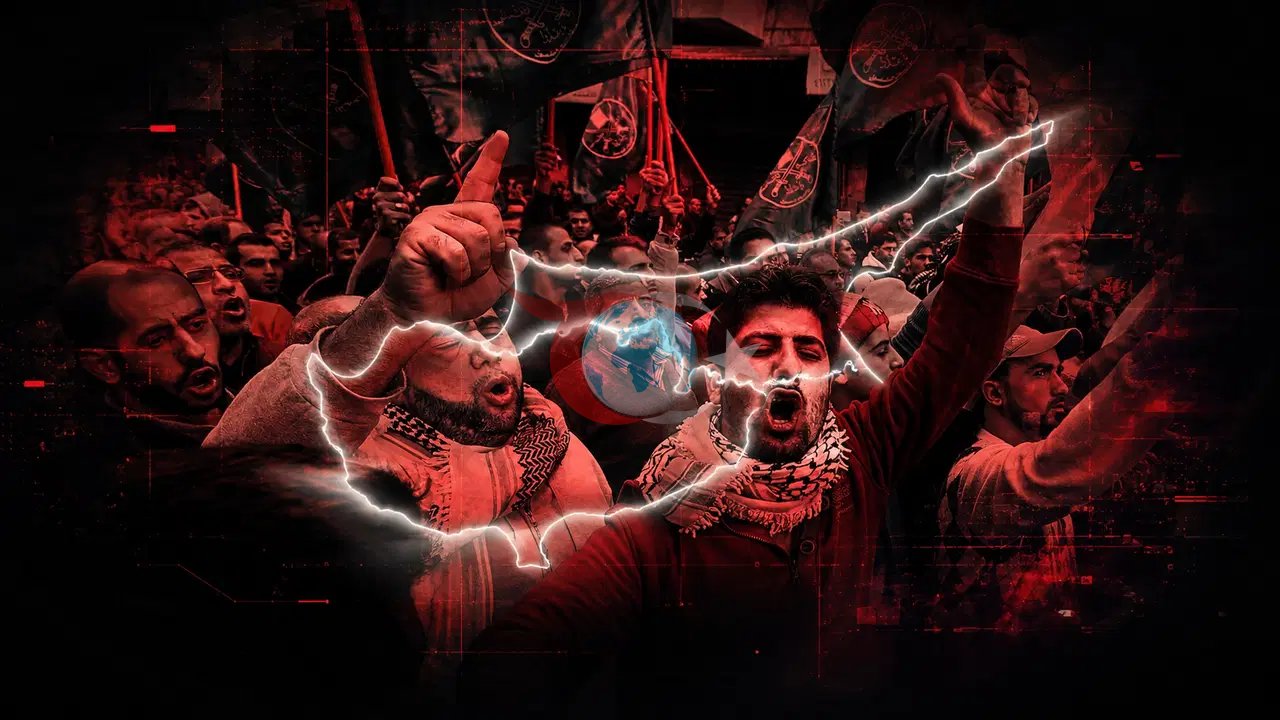 Müslüman Kardeşler Üyeleri KKTC'de Suçlamalarla Karşı Karşıya