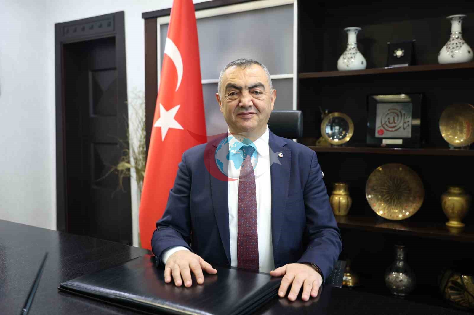 Kayseri'den 19 Firma İlk 1000 İhracatçı Listesinde Yer Aldı