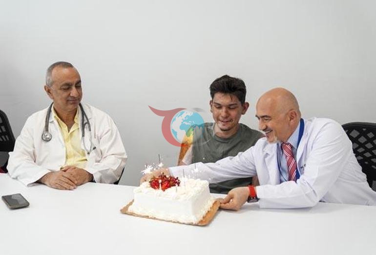 9 kişinin öldüğü cehennemden sağ çıktı: Gözümü açtığımda üzerinden 5 gün geçti