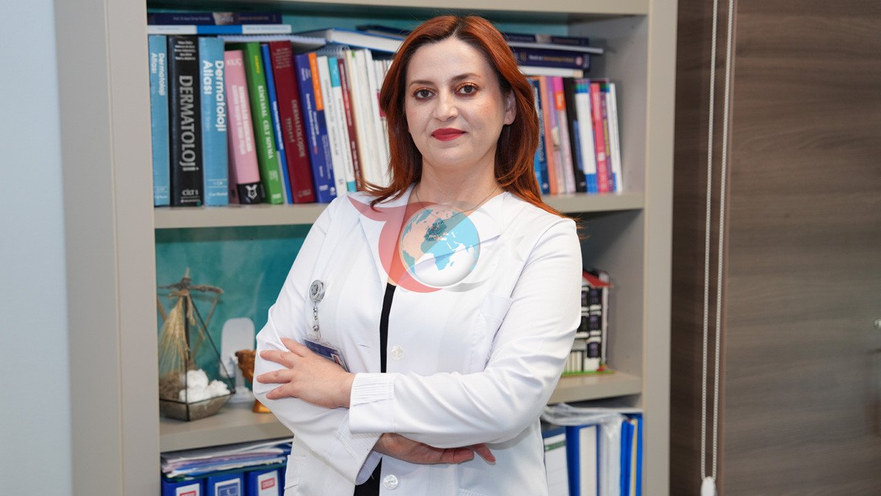 Botoks ile Aşırı Terlemeye Karşı Etkili Çözüm