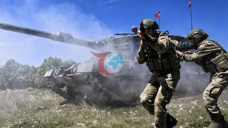 NATO Yetkilisinden Türkiye'ye Övgü: Savunma Kapasitesi Olağanüstü