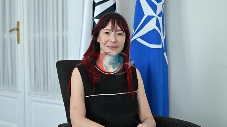 NATO yetkilisinden dikkat çeken Türkiye sözleri Kapasiteleri inanılmaz