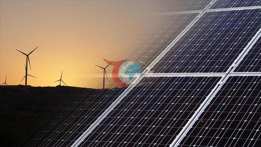 26 ýylyň iň ýokary derejesi, 22 ýylyň iň pes derejesi: Türkiýe energiýada taryhy üýtgeşmäni başdan geçirdi!