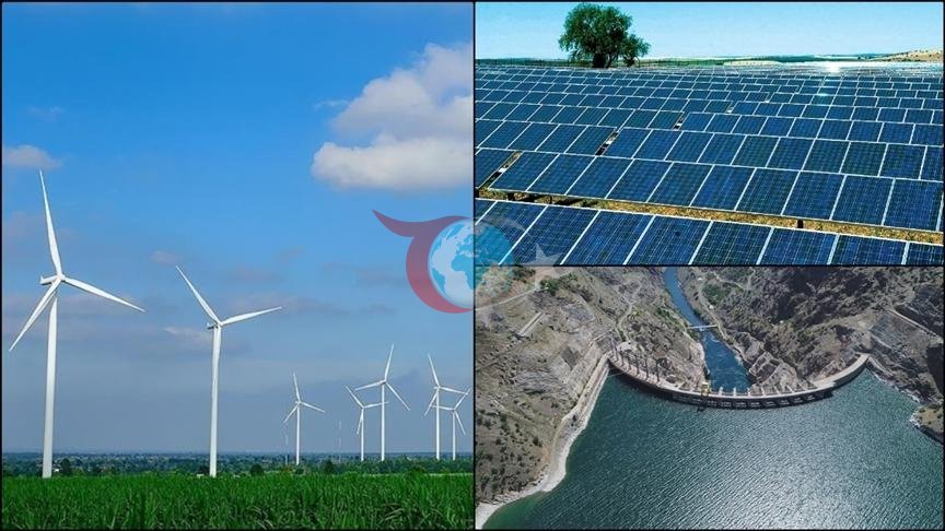 26 ilin zirvəsi, 22 ilin ən aşağısı: Türkiyə enerjidə tarixi bir keçid yaşadı!