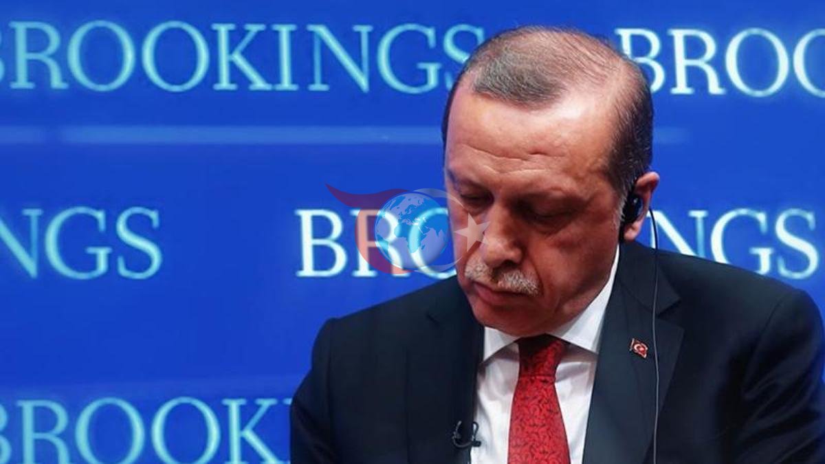 AK Parti'nin 25. Yılına Özel Şarkı İlk Kez Dinletildi