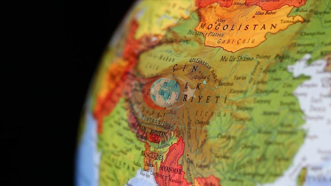 Çin'de Ordu Krizi: Üst Düzey Generaller Görevden Alındı