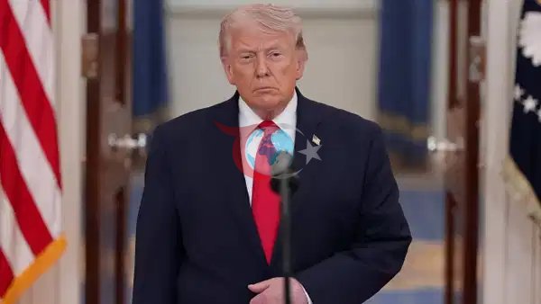 Trump'tan Dijital Vergi Uygulayan Ülkelere Sert Yanıt