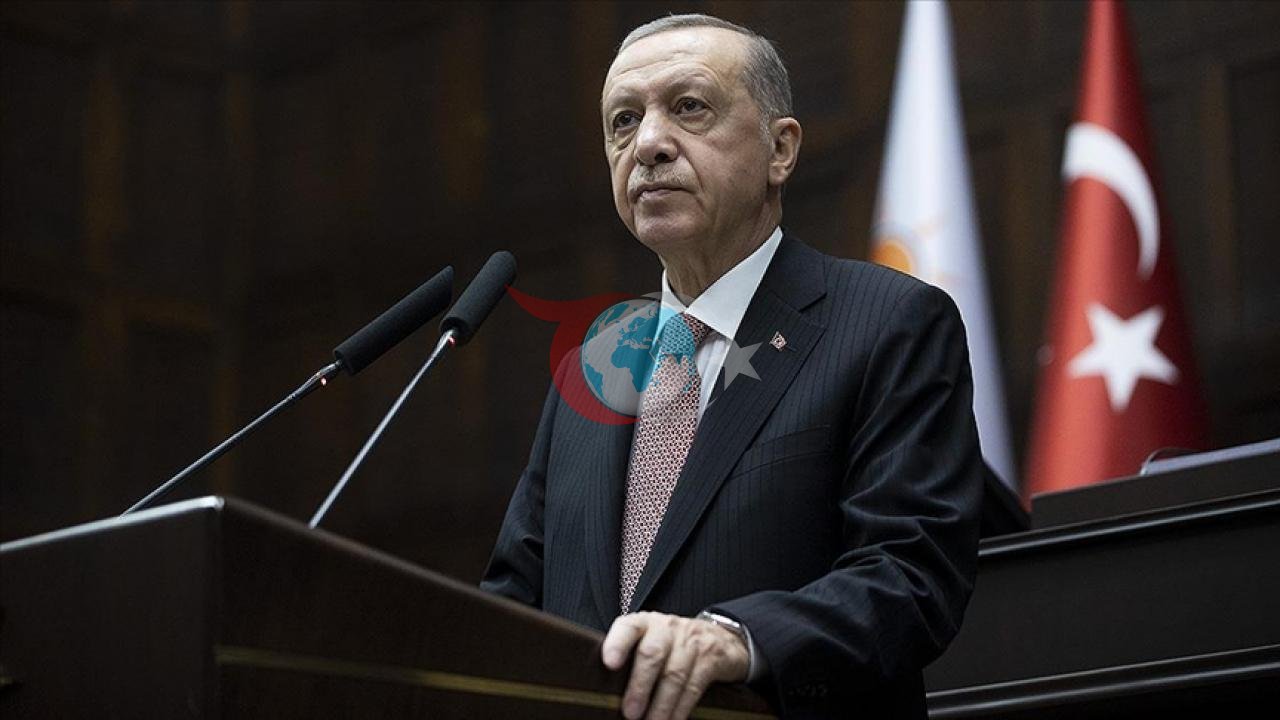 Erdoğan'ın Gizli Gücü: ABD ve İsrail'in Planlarını Bozan Lider