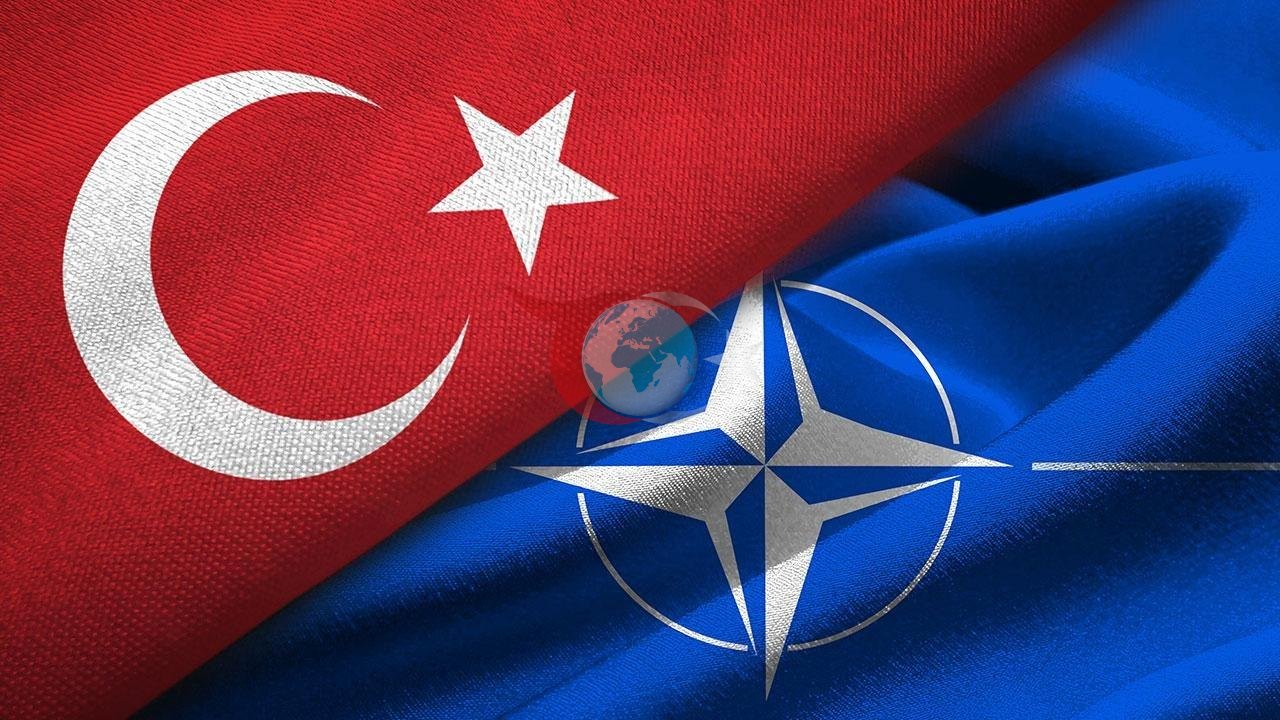 NATO'dan Türkiye'ye Övgü: Güçlü Savunma ve Stratejik Ortaklık
