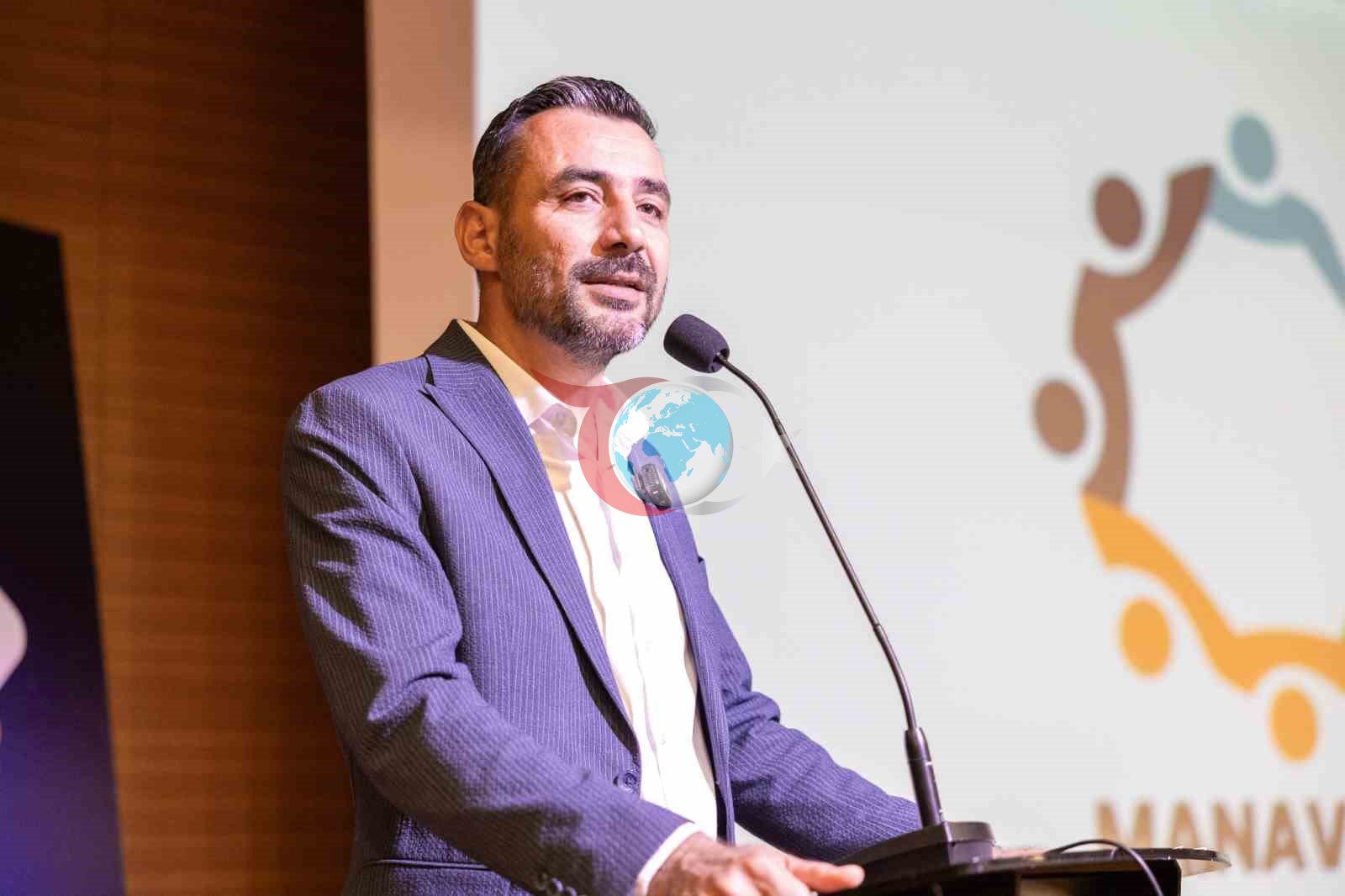 Manavgat'ta Ortak Akıl Zirvesi'nin İkinci Etabı Tamamlandı