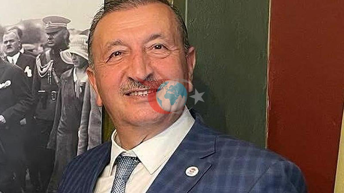 CHP'den ABP'ye Geçiş Süreci: Yalçın'ın Açıklamaları