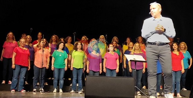 PoliPop, 10. yıl gururu yaşadı - Resim : 2