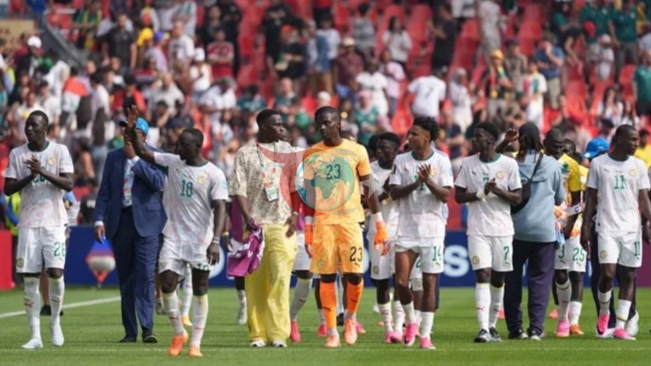 Senegal'in Zaferi: 5-0'lık Büyük Galibiyetle Dünya Kupası'nda İlerleme