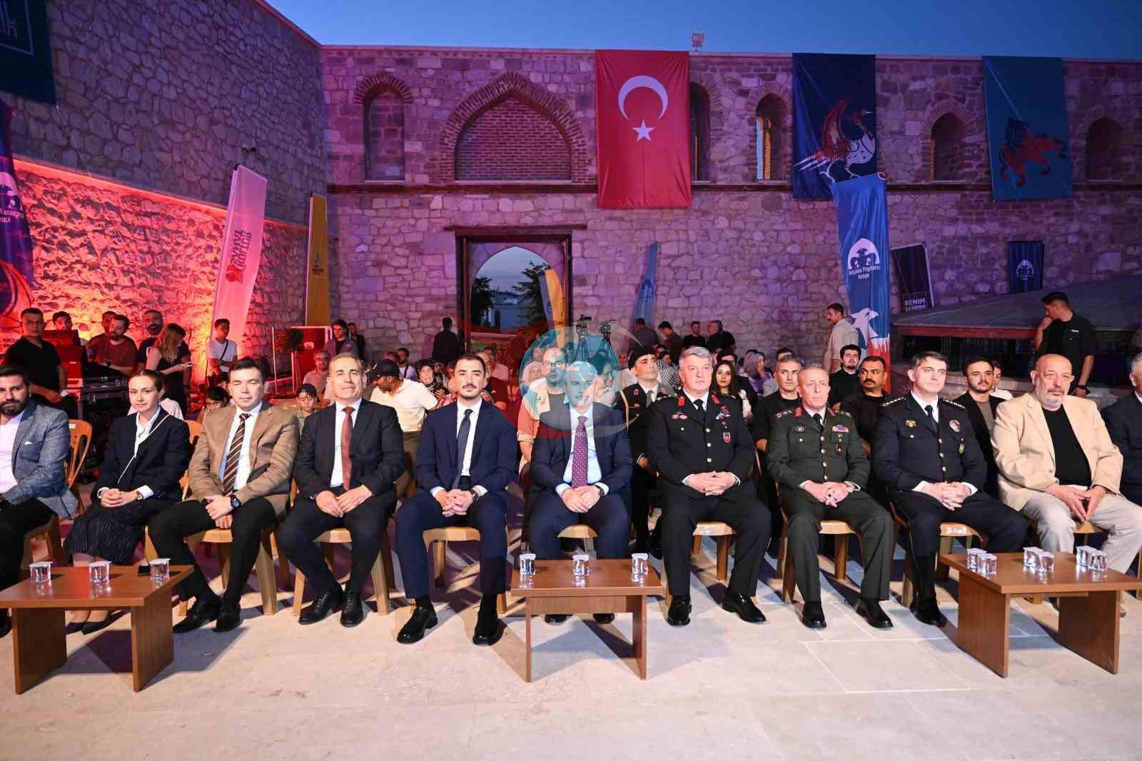 Konya'nın 929. Yıl Dönümü: Tarihi Başkentin Anlamlı Kutlaması