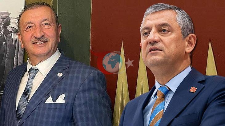 CHP'den ABP'ye Katılım İddiaları: Bedri Yalçın'ın Açıklamaları