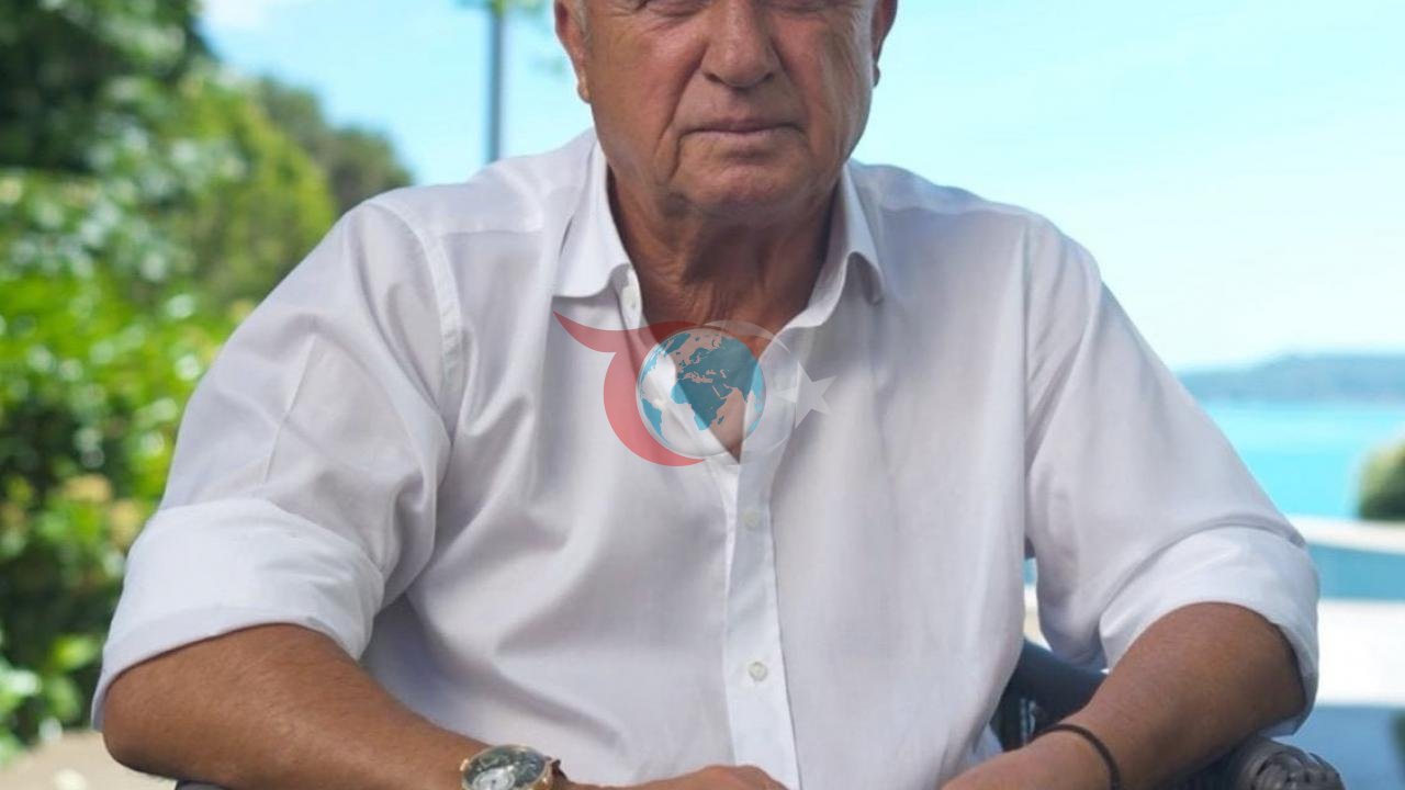 Fatih Terim: Dünya Kupası Hayal Kırıklığı ve Geleceğe Bakış