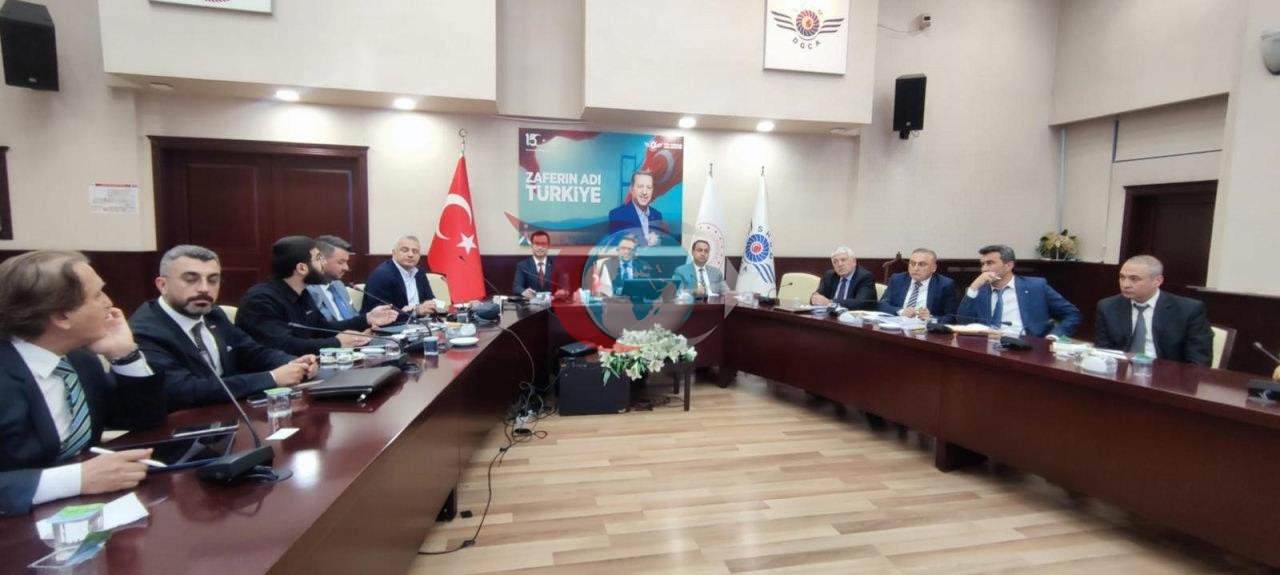 Бул 34 миллион унаа ээлерине тиешелүү! Текшерүү системасы өзгөрүүдө: Мына жаңы план үстөлдүн үстүндө