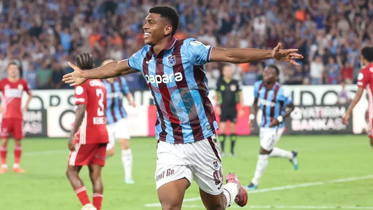 Trabzonspor'dan Akılcı Transfer Hamlesi: 15 Milyon Euro Kar