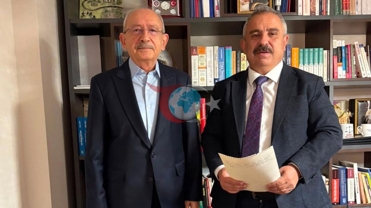 Kemal Kılyçdaroğlu-dan Terrorsyz Türkiýa doly goldaw