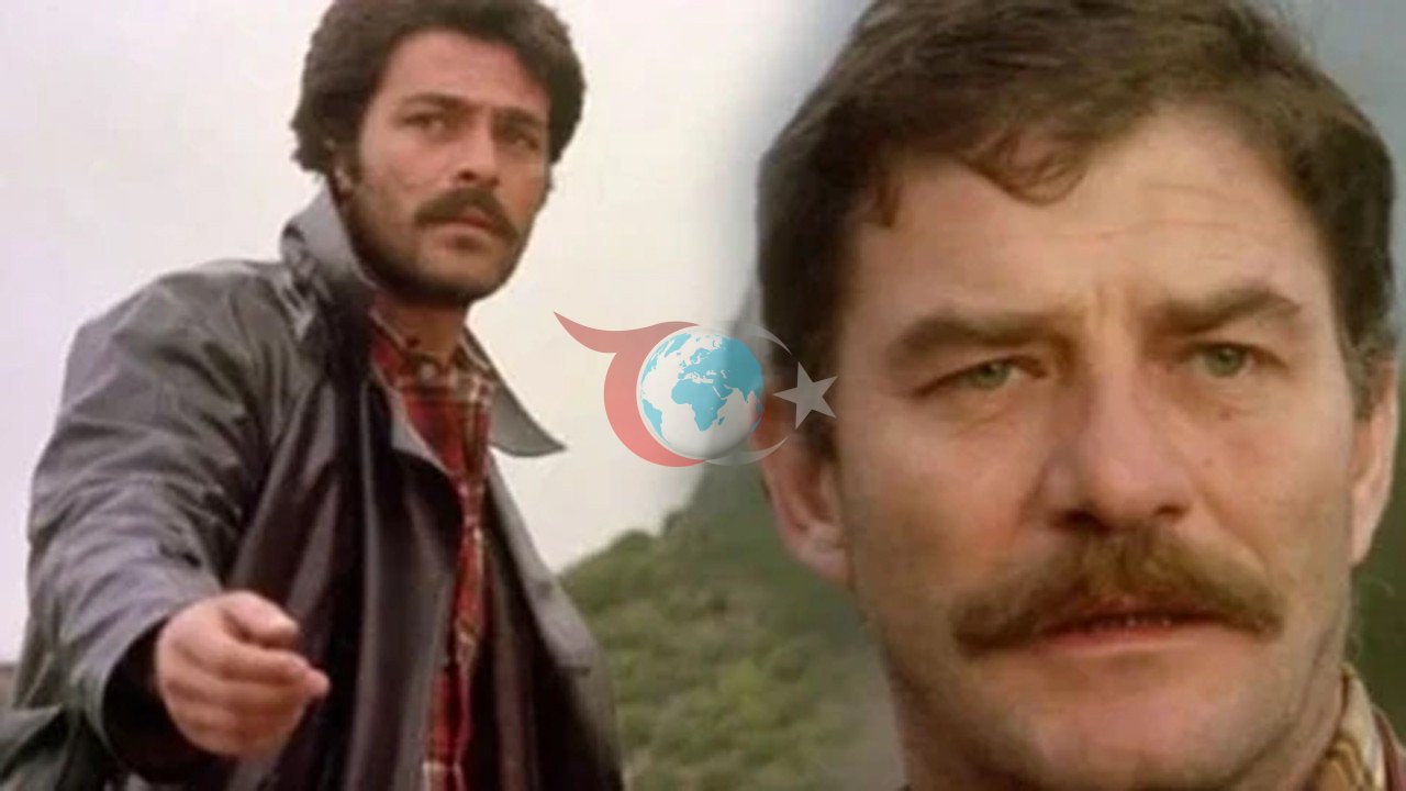 Ahmet Mekin'den Kadir İnanır İçin Duygusal Veda Mesajı