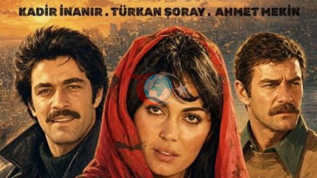 Ahmet Mekindən duyğulu Kadir İnanoğlu mesajı